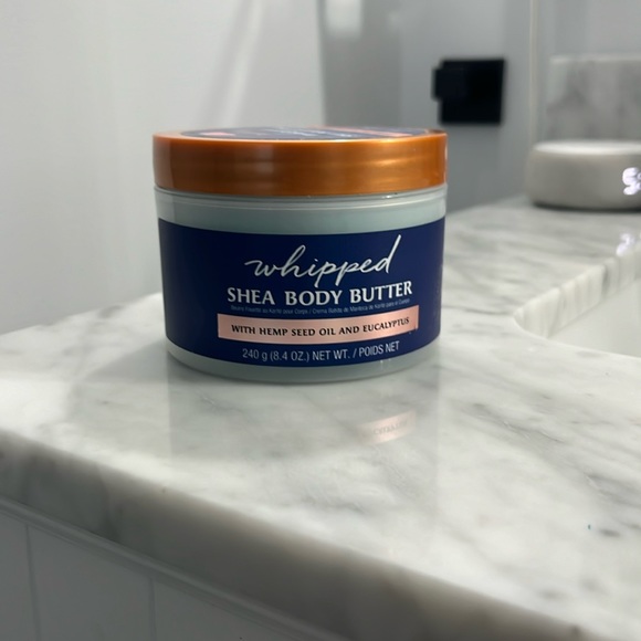 Tree Hut Bath & Body Eucalyptus Blossom Tree Hut Body Lotion Poshmark